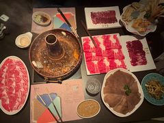 -东来顺·非遗火锅(赛格国际购物中心店)