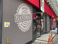 门面-肯德基(龙盛新天地店)