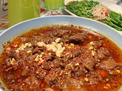 -懒人盐府人家(航天桥店)