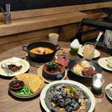 排队两小时也要来的韩料Bistro ✨✨