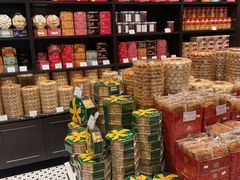 -本格旺索罗(樟宜机场T1店)