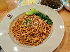 -李先生牛肉面大王(莱芜信誉楼店)
