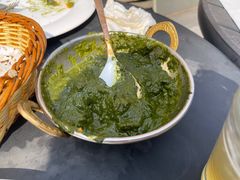 -Pita's&Tika's中东和印度风味餐厅(龙湖天街店)