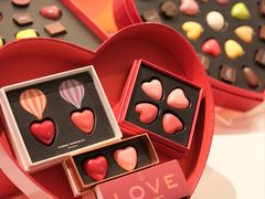 -Pierre Marcolini(德基广场店)
