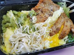 -港爺茶檔·茶餐厅(东晓南路店)