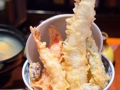 -天妇罗内顺田(罗湖店)