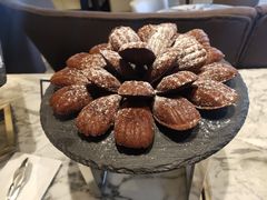 -北京王府井希尔顿酒店·万斯阁西餐厅