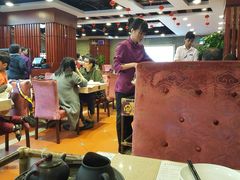 大堂-点都德(千灯湖环宇城店)