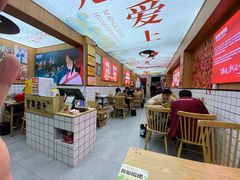 -冒菜西施·非遗冒菜(总店)