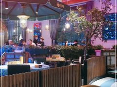 大堂-肉串汪(望京店)