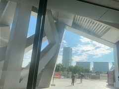 -麦当劳(国家体育场南路店)