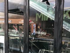 -MIKAKU(万达广场上海宝山店)