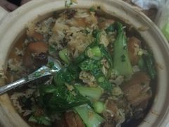 -壹煲口福煲仔饭(中山路店)
