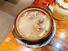 -江南小叙·美食研究院(鱼街店)