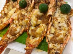 -纽顿熟食中心