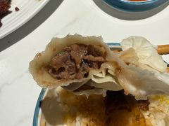 -西夏回族烧麦馆(牡丹街店)