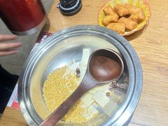 -格日勒阿妈蒙古厨房(新华广场店)