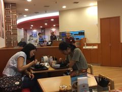 大堂-食其家·牛丼咖喱(苏州永旺店)