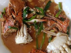 -钱大妈海鲜饭店(保利林语店)