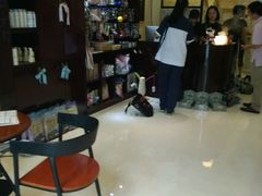 -Oh My Dog宠物沙龙(伊珊娜皮毛护理店)