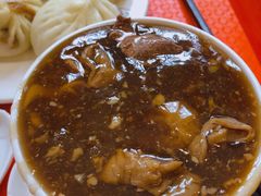 炒肝-天兴居(鲜鱼口街店)