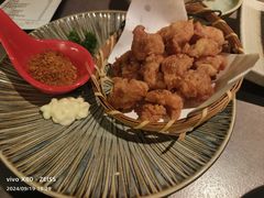 -沼津港精致料理·寿喜烧·烧鸟(龙湖南桥天街日料榜单店)