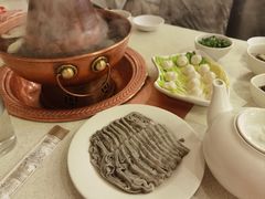 -八先生涮肉房(三里河店)