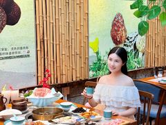 -大理董·董家小厨野生菌火锅(古城旗舰店)