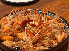 -百万叔(临湖店)