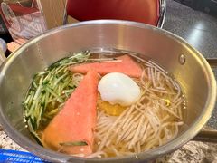 -首尔烤肉大排档(合生汇店)