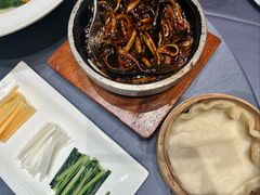 -狮王府淮扬菜(万象城店)