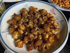 -三妹小龙虾·黄油蟹(华侨城总店)