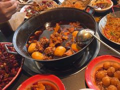 -李子坝梁山鸡(李子坝大鸡哥店)