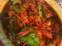 -云晓光头烧烤吧(德平路店)