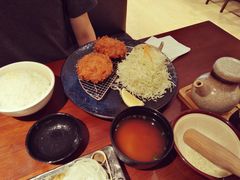-山杏yama-katsu·吉列炸物