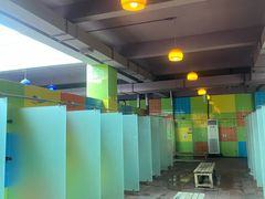 -欢乐水魔方水世界