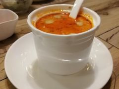 -泰米·休闲餐厅