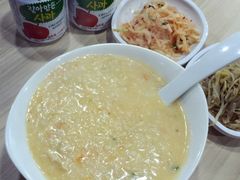 -槿Story·韩国料理(望京韩国美食城店)