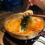 和朋友的日风晚饭之约