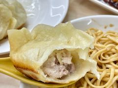 锅贴-玉华饮食店(茅台路店)