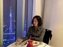 -广州四季酒店·意珍·意式自助餐