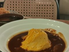 -友名Cross日式咖喱屋(江南大道中店)
