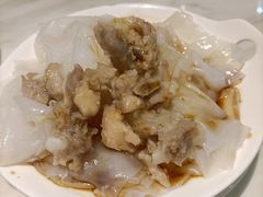 -點無缺茶楼·海鲜酒家(世博店)