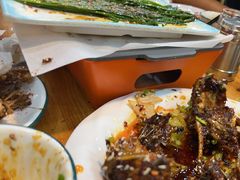 -亿牌牌东北烧烤(怀特店)