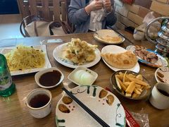 -毛毛熏肉•东北菜老字号(大安街店)
