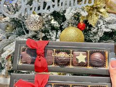 -Laderach 莱德拉(上海环贸iapm店)