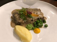 -G+KITCHEN(龙湖狮山天街店)