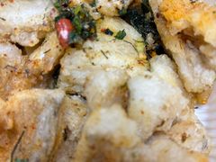 -小厨师·二十年沈家门小海鲜(百井坊巷店)