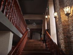 -喬越名品Cafe Fashion(富力公园店)