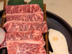 -韩宫宴和牛烤肉(上海金山万达店)
